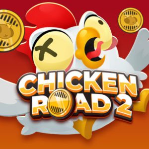 Chicken Road 2